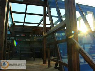 Shuhe Doumi International Youth Hostel Lệ Giang Ngoại thất bức ảnh